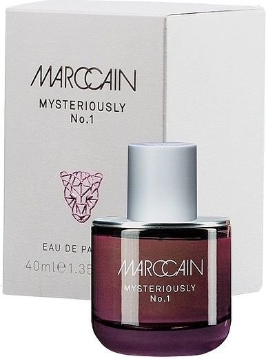 Marc Cain Mysteriously No 1