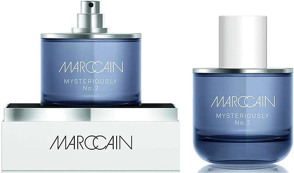 Marc Cain Mysteriously No 2