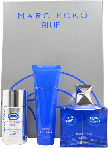 Marc Ecko Blue