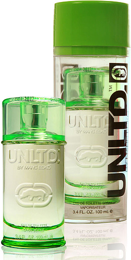 Marc Ecko Unlimited