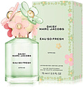 Marc Jacobs Daisy Eau So Fresh Spring