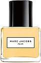 Marc Jacobs Splash Pear