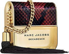 Marc Jacobs Decadence Rouge Noir Edition