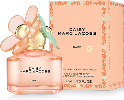 Marc Jacobs Daisy Daze