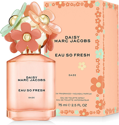 Marc Jacobs Daisy eau So Fresh Daze