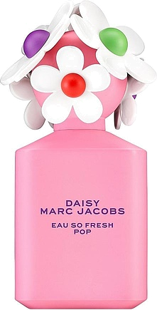 Marc Jacobs Daisy Eau So Fresh Pop