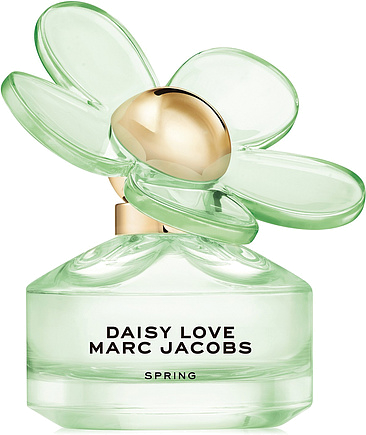 Marc Jacobs Daisy Love Spring