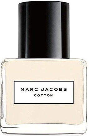 Marc Jacobs Splash Cotton