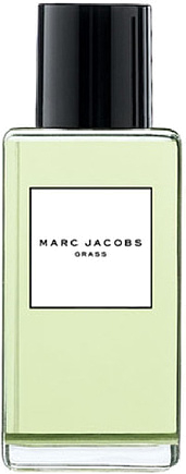 Marc Jacobs Splash Grass