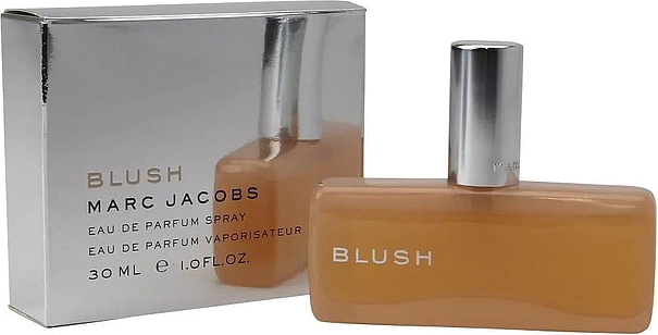Marc Jacobs Blush