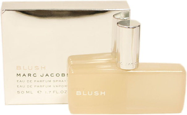 Marc Jacobs Blush Intense