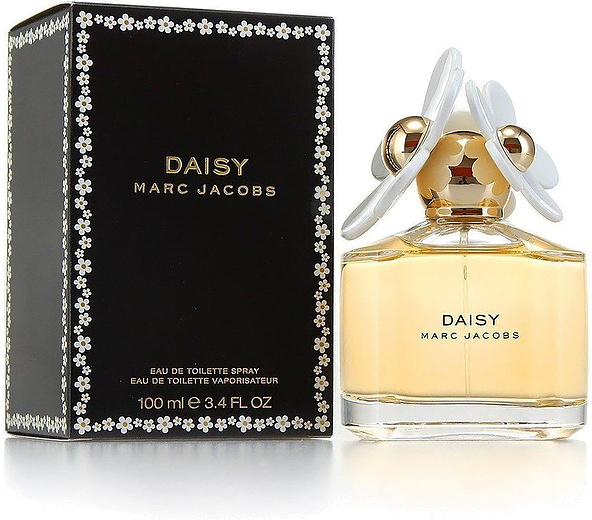 Marc Jacobs Daisy