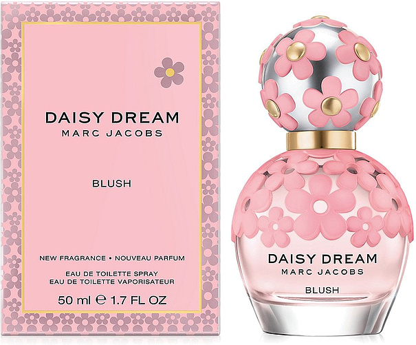 Marc Jacobs Daisy Dream Blush