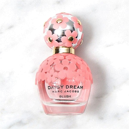 Marc Jacobs Daisy Dream Blush