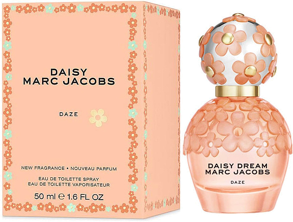 Marc Jacobs Daisy Dream Daze