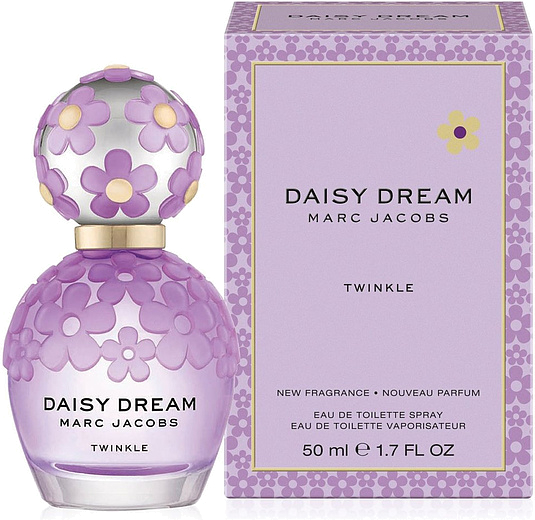 Marc Jacobs Daisy Dream Twinkle