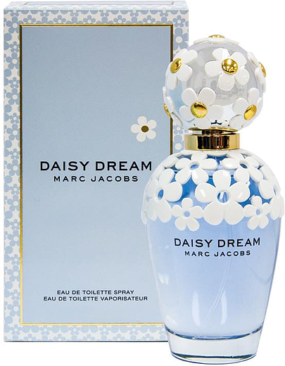 Marc Jacobs Daisy Dream