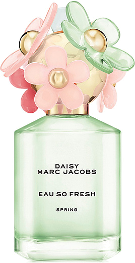 Marc Jacobs Daisy Eau So Fresh Spring