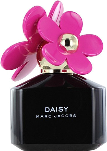 Marc Jacobs Daisy Hot Pink