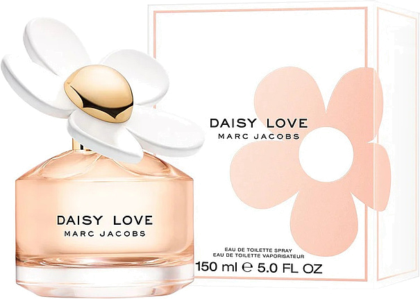 Marc Jacobs Daisy Love