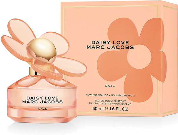 Marc Jacobs Daisy Love Daze