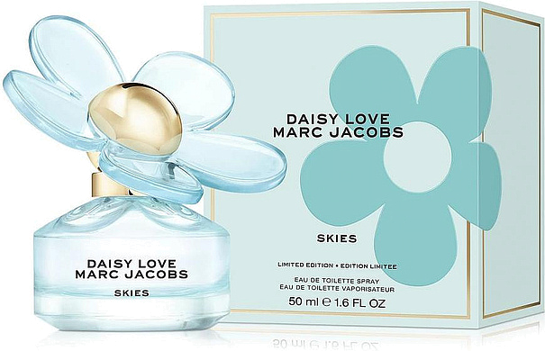 Marc Jacobs Daisy Love Skies