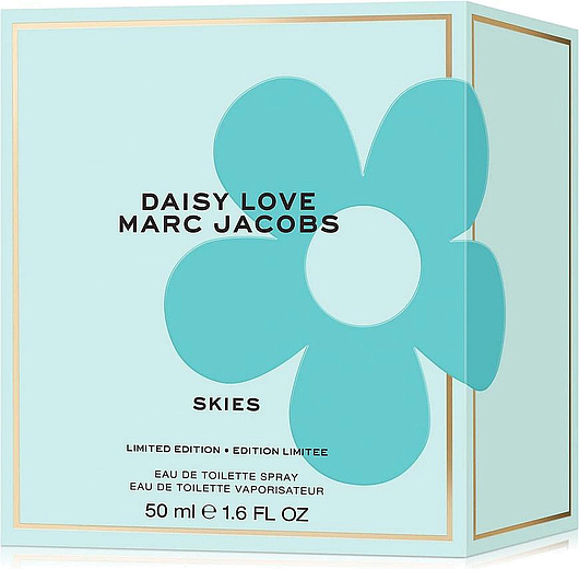 Marc Jacobs Daisy Love Skies