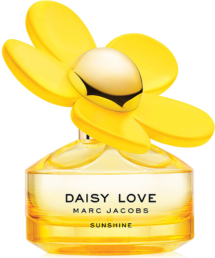 Marc Jacobs Daisy Love Sunshine