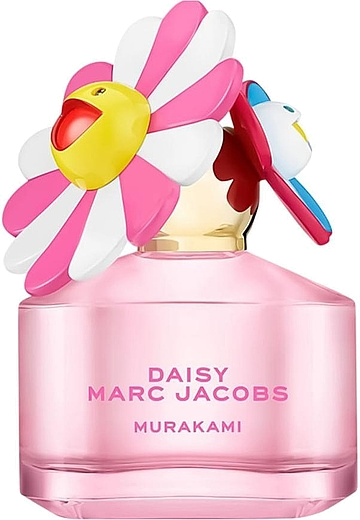 Marc Jacobs Daisy Murakami Pink