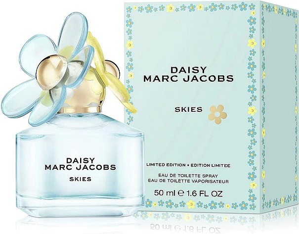 Marc Jacobs Daisy Skies