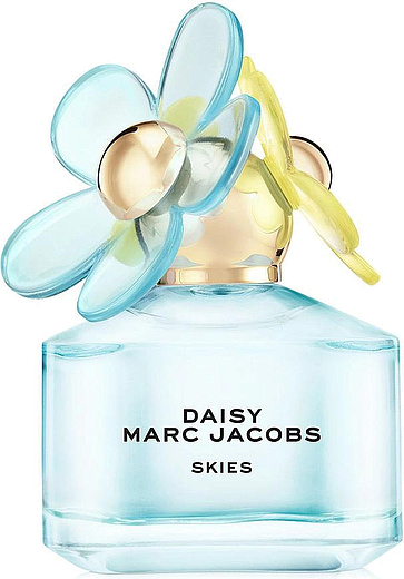 Marc Jacobs Daisy Skies