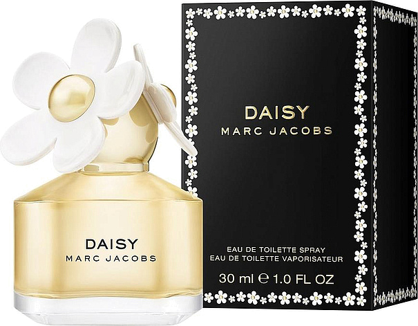 Marc Jacobs Daisy