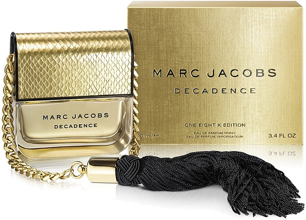 Marc Jacobs Decadence One Eight K Edition