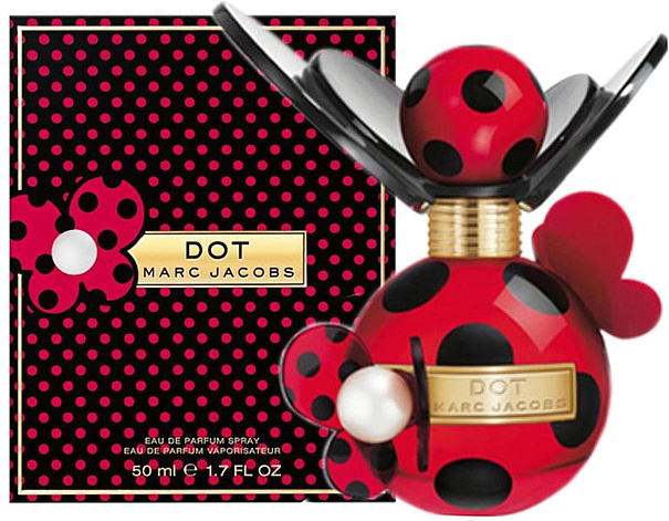 Marc Jacobs Dot