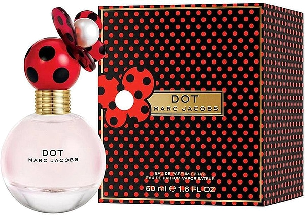 Marc Jacobs Dot