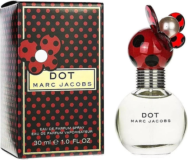 Marc Jacobs Dot