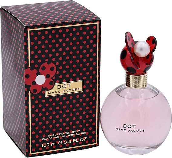 Marc Jacobs Dot