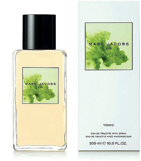 Marc Jacobs Fig Tonic