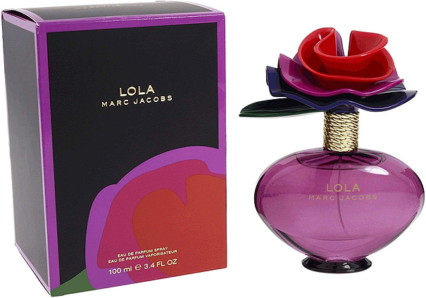Marc Jacobs Lola