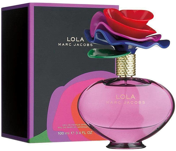 Marc Jacobs Lola