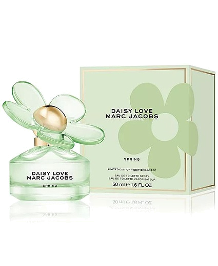 Marc Jacobs Daisy Love Spring