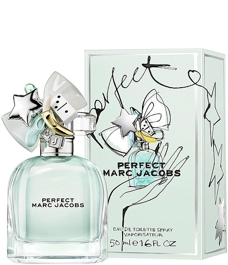 Marc Jacobs Perfect Eau De Toilette