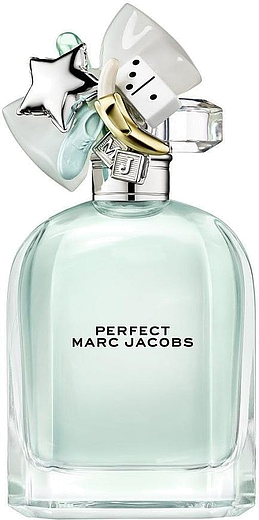 Marc Jacobs Perfect Eau De Toilette