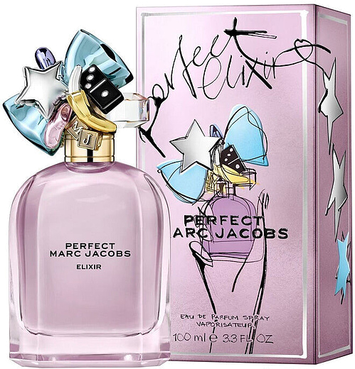 Marc Jacobs Perfect Elixir