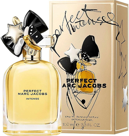 Marc Jacobs Perfect Intense