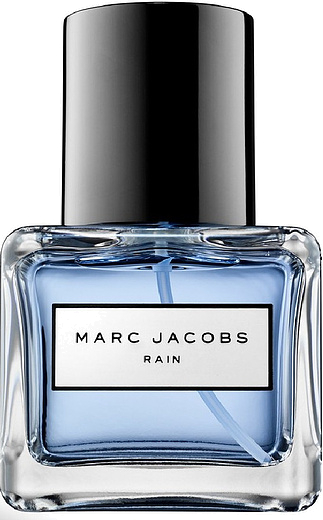 Marc Jacobs Tropical Splash Rain