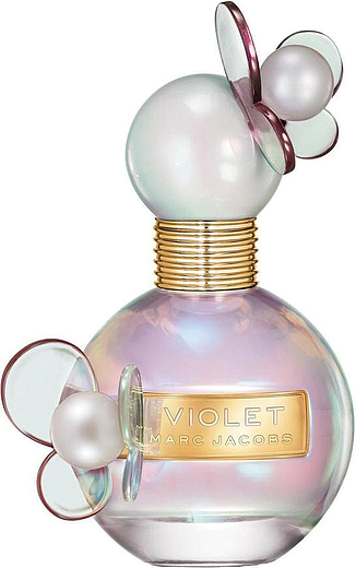 Marc Jacobs Violet