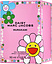 Marc Jacobs Daisy Murakami Pink