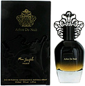Marc Joseph Arbre De Nuit