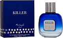 Marc Joseph Killer